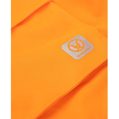 Manažérská výstražná vesta ARDON®SIGNAL , žlto-oranžová